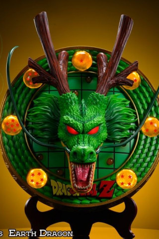 Shenron Wall Mount