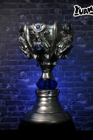 Summoner’s Cup