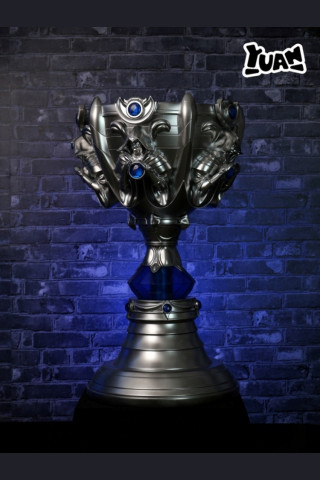 Summoner’s Cup