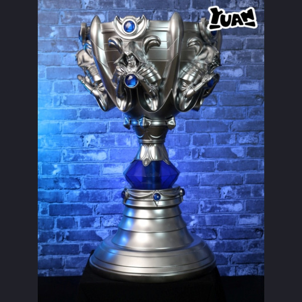 Summoner’s Cup