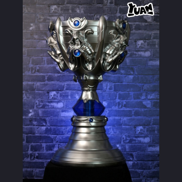 Summoner’s Cup