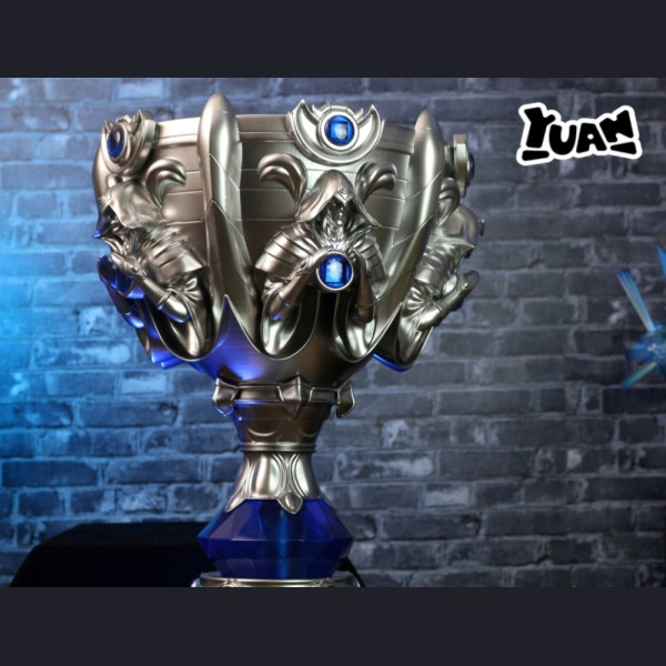 Summoner’s Cup