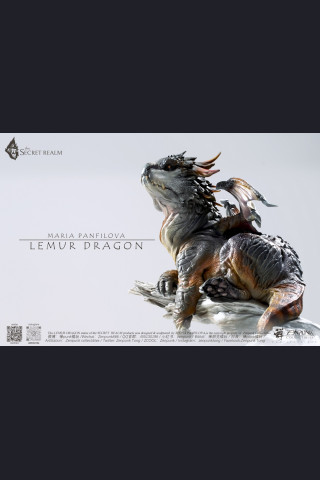 Lemur Dragon