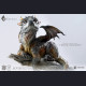 Lemur Dragon