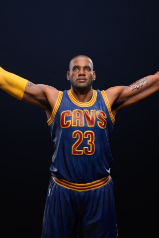 NBA - Lebron James