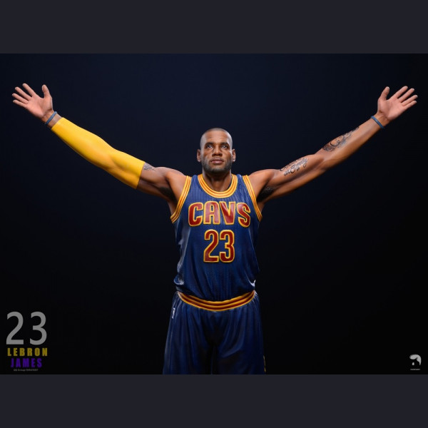 NBA - Lebron James