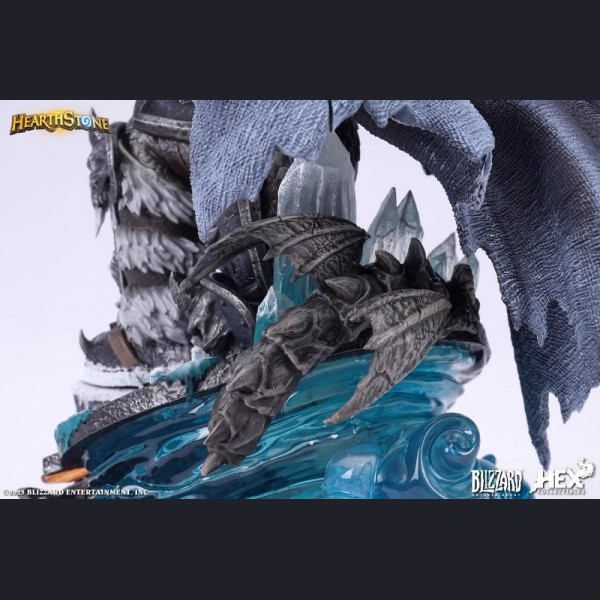 Lich King – Arthas Hearthstone