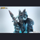 Lich King – Arthas Hearthstone