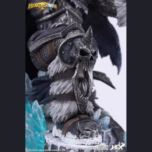 Lich King – Arthas Hearthstone