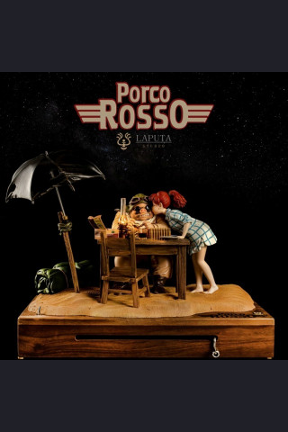 Porco Rosso