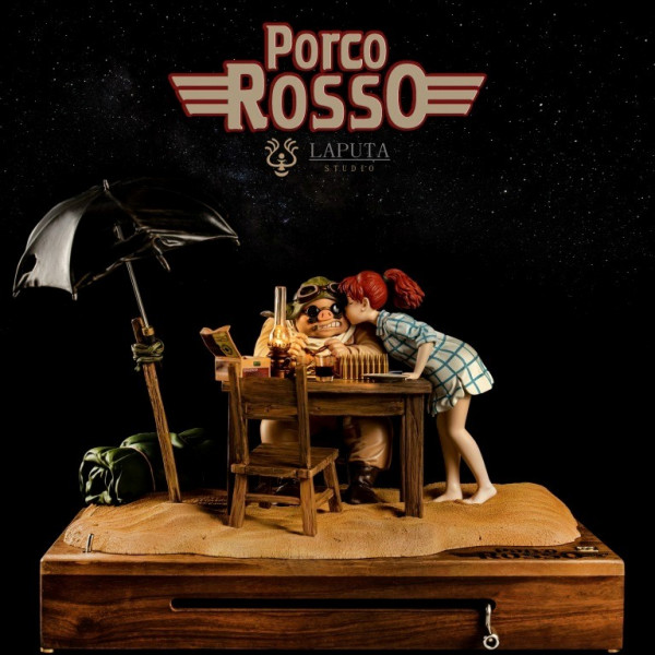 Porco Rosso