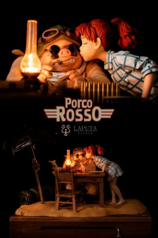 Porco Rosso