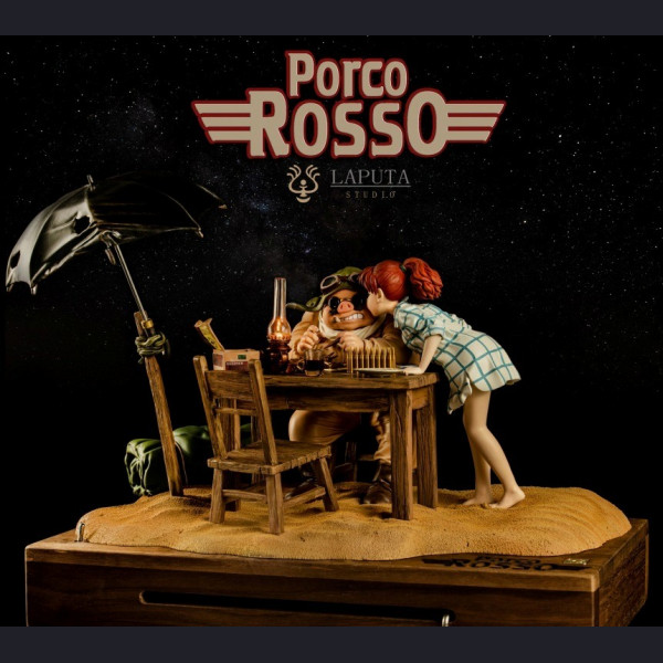 Porco Rosso