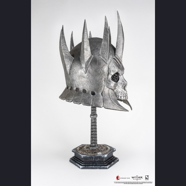 Eredin Helmet 1:1 Scale Replica