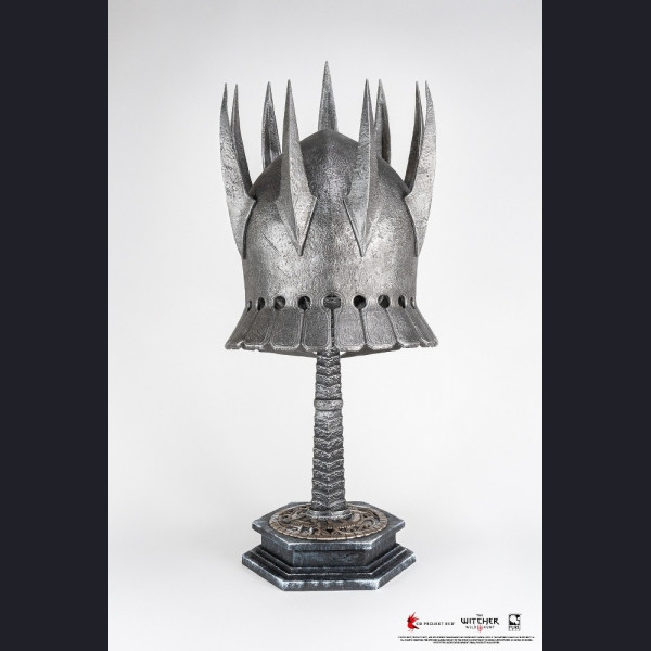 Eredin Helmet 1:1 Scale Replica