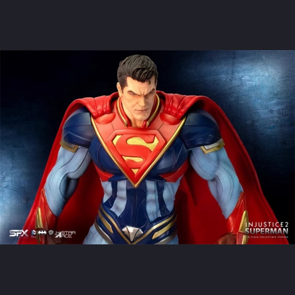 Superman - Injustice II