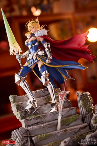 Artoria Pendragon (Lily)