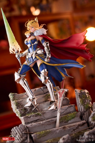 Artoria Pendragon (Lily)