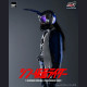 ThreeZero 3Z0489 1/6 Scale Masked Rider No.0