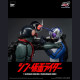 ThreeZero 3Z0489 1/6 Scale Masked Rider No.0