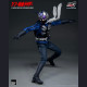 ThreeZero 3Z0489 1/6 Scale Masked Rider No.0