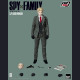 ThreeZero 3Z0504 1/6 Scale SPY×FAMILY - Loid Forger