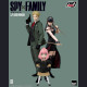 ThreeZero 3Z0504 1/6 Scale SPY×FAMILY - Loid Forger