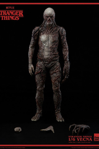 ThreeZero 3Z0513 1/6 Scale Stranger Things - Vecna