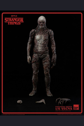 ThreeZero 3Z0513 1/6 Scale Stranger Things - Vecna