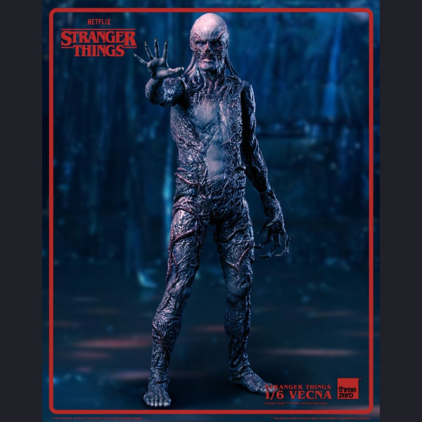 ThreeZero 3Z0513 1/6 Scale Stranger Things - Vecna