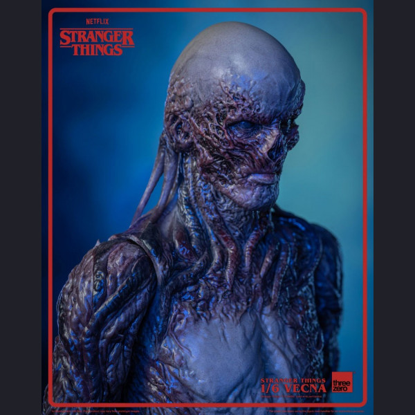 ThreeZero 3Z0513 1/6 Scale Stranger Things - Vecna