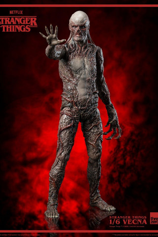 ThreeZero 3Z0513 1/6 Scale Stranger Things - Vecna