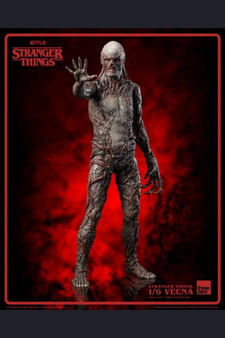 ThreeZero 3Z0513 1/6 Scale Stranger Things - Vecna