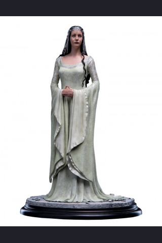 Coronation Arwen