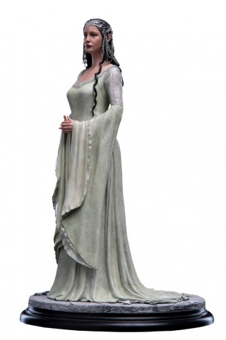 Coronation Arwen