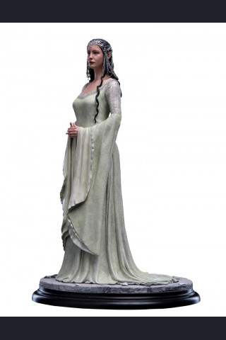 Coronation Arwen