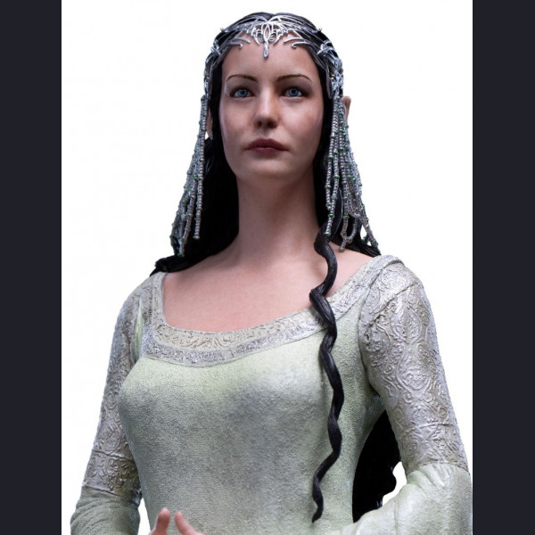 Coronation Arwen