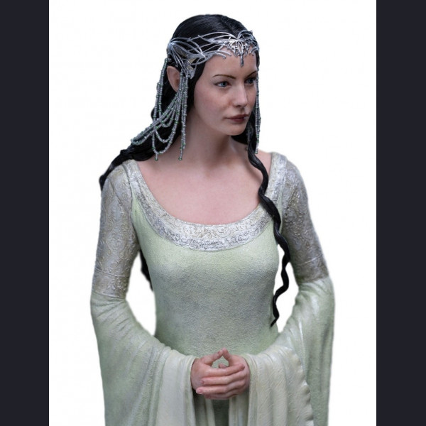 Coronation Arwen