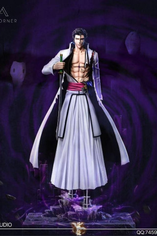 Aizen Sousuke - Bleach