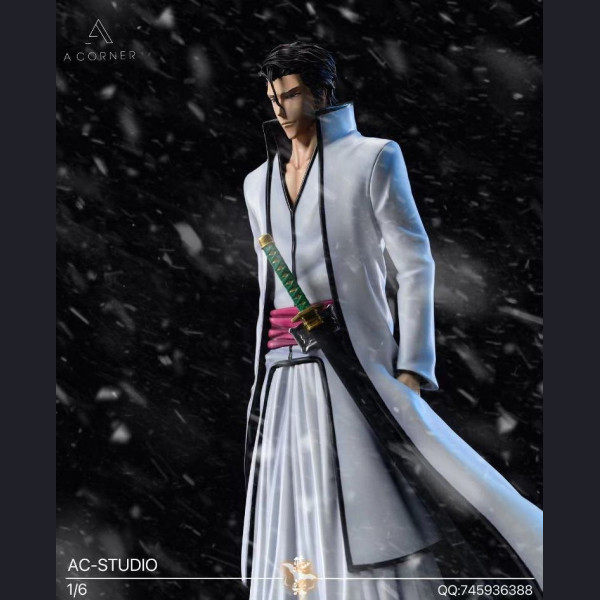 Aizen Sousuke - Bleach