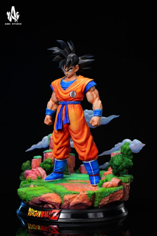 Son Goku