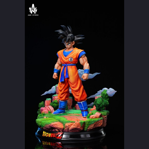 Son Goku