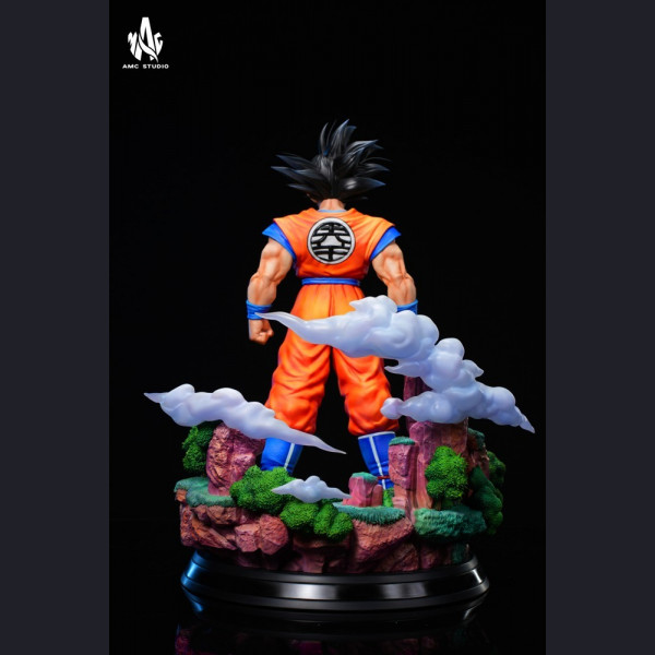 Son Goku