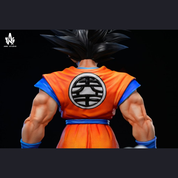 Son Goku