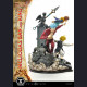 Prime 1 Studio CMNTZ-01 Meliodas, Ban and King - The Seven Deadly Sins