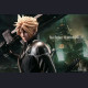 Cloud Strife - Final Fantasy VII