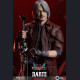 Asmus Toys DMC502LUX 1/6 Scale DANTE (DMC V) LUXURY EDITION