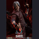 Asmus Toys DMC502LUX 1/6 Scale DANTE (DMC V) LUXURY EDITION