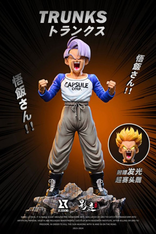 Trunks