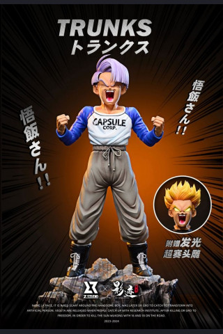 Trunks